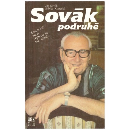 Sovák, J., Kopecká, S.: Sovák podruhé