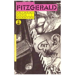 Fitzerald, F. S.: Příběhy Pata Hobbyho