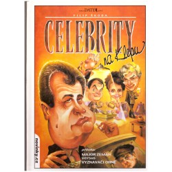Škoda, F.: Celebrity na klepu