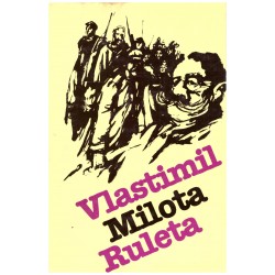 Milota, V.: Ruleta