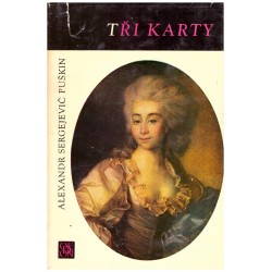 Puškin, A. S.: Tři karty
