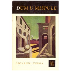 Verga, G.: Dům u mišpule