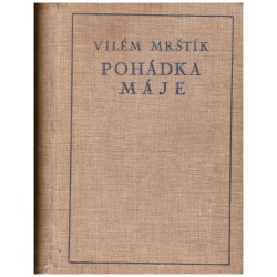 Mrštík, V.: Pohádka máje