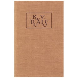 Rais, K. V.: Západ