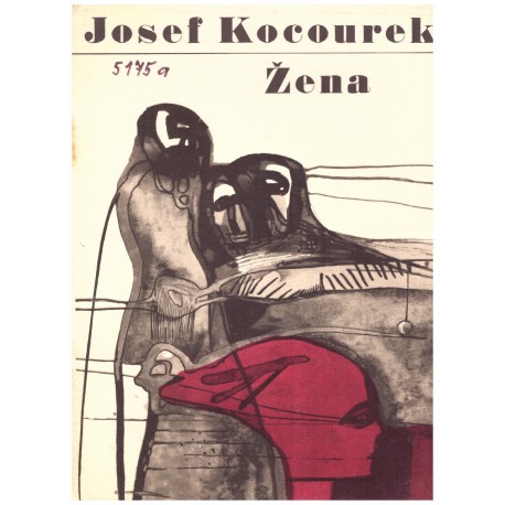 Kocourek, J.: Žena