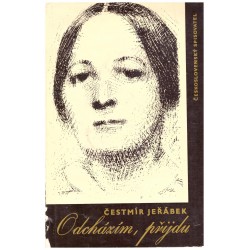 Jeřábek, Č.: Odcházím, přijdu