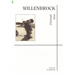 Hein, Ch.: Willenbrock
