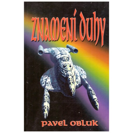 Obluk, P.: Znamení duhy