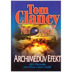 Clancy, T.: Archimédův efekt