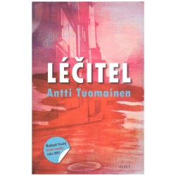 Tuomainen, A.: Léčitel