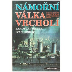 Hrbek, J., Hrbek, I.: Námořní válka vrcholí