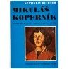 Richter, S.: Mikuláš Koperník. Cesta muže, jenž změnil obraz světa