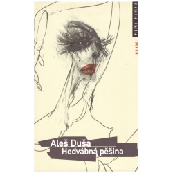 Duša, A.: Hedvábná pěšina
