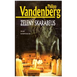Vandenberg, P.: Zelený skarabeus
