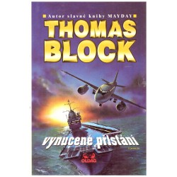 Block, T.: Vynucené přistání