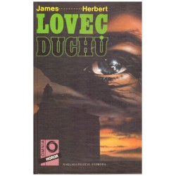 Herbert, J.: Lovec duchů