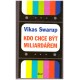 Swarup, V.: Kdo chce být miliardářem