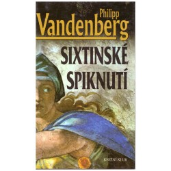 Vandenberg, P.: Sixtinské spiknutí