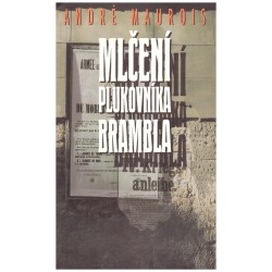 Maurois, A.: Mlčení plukovníka Brambla