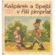 Wenig, F.: Kašpárek a Spejbl v říši pimprlat