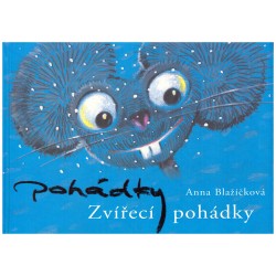 Blažíčková, A.: Zvířecí pohádky