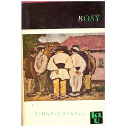 Stancu, Z.: Bosý