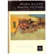 Dekker, E. D. (Multatuli): Příběh malého Waltra Pieterse