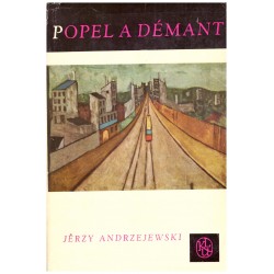 Andrzejewski, J.: Popel a démant