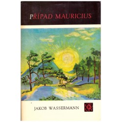 Wassermann, J.: Případ Mauricius
