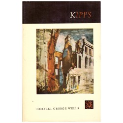 Wells, H. G.: Kipps