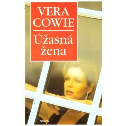Cowie, V.: Úžasná žena