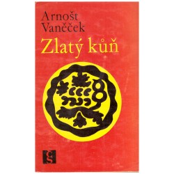 Vaněček, A.: Zlatý kůň