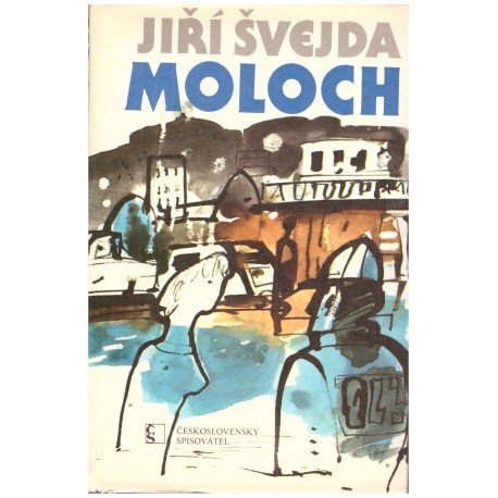 Švejda, J.: Moloch