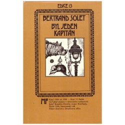 Solet, B.: Byl jeden kapitán