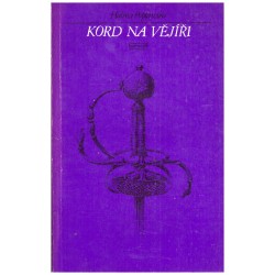 Poptawska, H.: Kord na vějíři