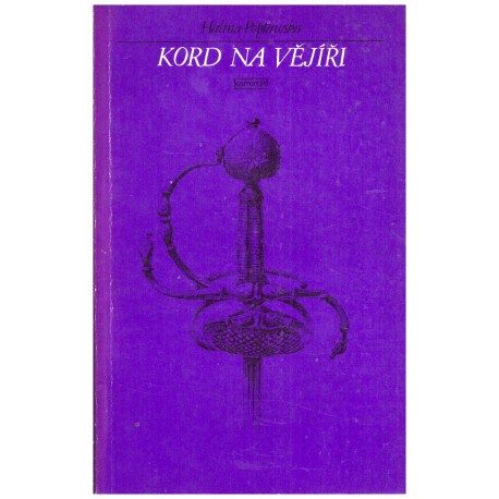 Poptawska, H.: Kord na vějíři