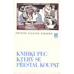 Piraten, F. N.: KNihkupec, který se přestal koupat