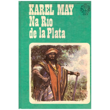 May, K.: Na Río de la Plata