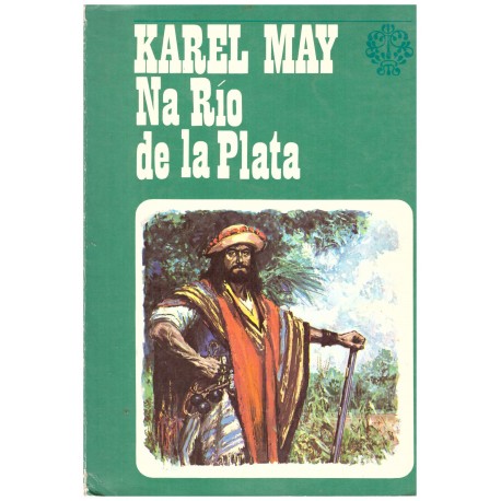May, K.: Na Río de la Plata