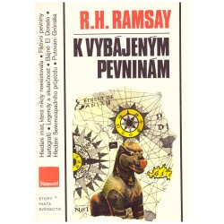 Ramsay, R. H.: K vybájeným pevninám