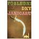 Jókai, M.: Poslední dny Janičárů
