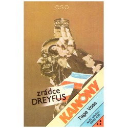 Voss, T.: zrádce Dreyfus