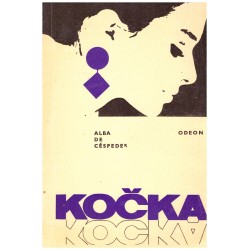 Céspedes, A.: Kočka