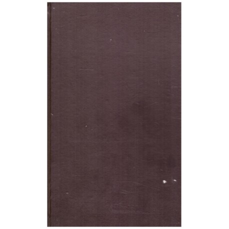 Chatwin, B.: Utz