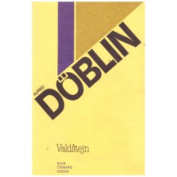 Döblin, A.: Valdštejn
