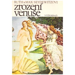 Seydewitz, R., Seydewitz, M.: Zrození Venuše
