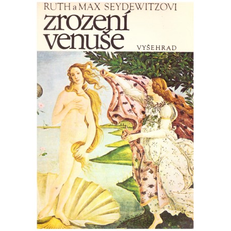 Seydewitz, R., Seydewitz, M.: Zrození Venuše