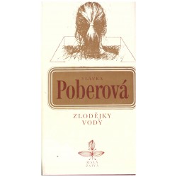 Poberová, S.: Zlodějky vody