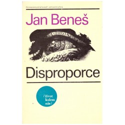 Beneš, J.: Disproporce