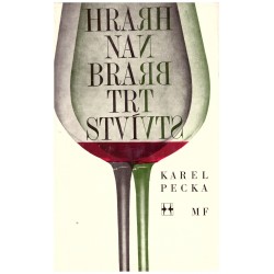 Pecka, K.: Hra na bratrství